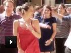 You can be yourself - Flashmob de L'Arche (OFFICIEL)