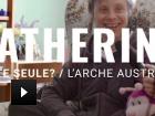 #JeSuisCommeJeSuis Documentaire | L'histoire de Katherine | Toute seule ? | Épisode 10